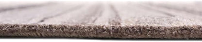 Alfa Rich 3x10 White Black Gray Washable Area Rugs for Living Room Hallway Kitchen Decor Runner