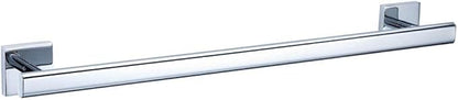 Gatco 4050 Elevate 24" Towel Bar, Chrome