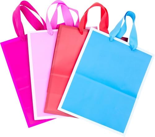 Hallmark Medium Gift Bags Assortment (Pack of 4)