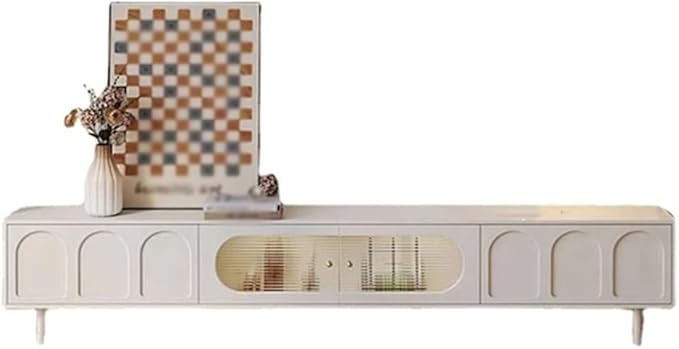 Table Cabinets TV Stands Pedestal Display Television Bedroom TV Stands Entertainment Support Tv Living Room Furniture(180CM)
