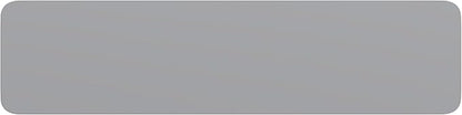 Flash Furniture Kathryn Commercial Grade 6-Foot Gray Plastic Folding Training Table