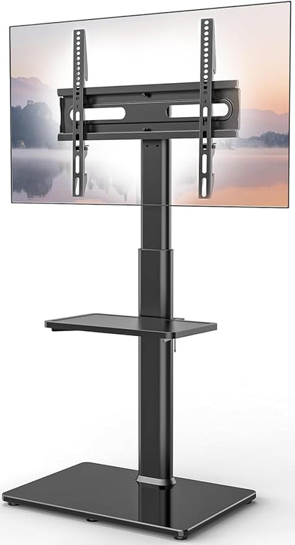 AX WABER Universal Floor TV Stand