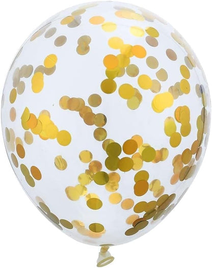 137PCS Sage Green Balloon Garland Arch Kit White Gold Confetti Balloons Retro Green Balloon and Gold Metallic Chrome Latex Balloons for Wedding Birthday Baby Shower Decorations