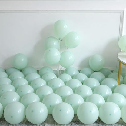 139Pcs Gingerbread Man Balloon Arch Garland Kit Pastel Pink Green Christmas Balloon Garland, Giant Gingerbread Man Candy Cane Sweet Lollipop Balloon for Xmas New Year Birthday Party Decorations