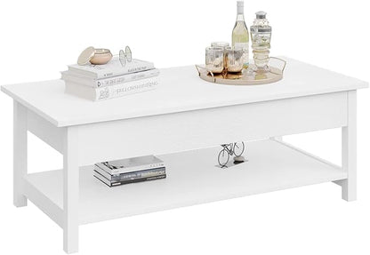 Panana Lift Top Coffee Table