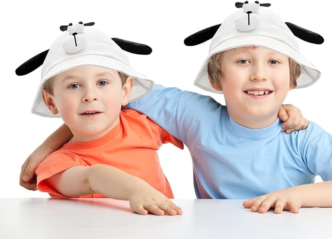 Propeller Hat,Hat with Propeller,Funny hat for Adult and Teenagers Dress Up Costume & Party Hats