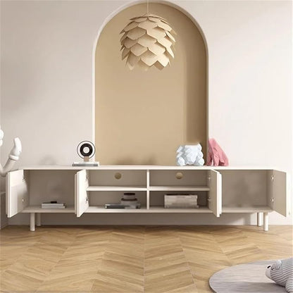 Table Cabinets TV Stands Pedestal Display Television Bedroom TV Stands Entertainment Support Tv Living Room Furniture