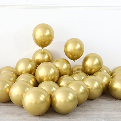 137PCS Sage Green Balloon Garland Arch Kit White Gold Confetti Balloons Retro Green Balloon and Gold Metallic Chrome Latex Balloons for Wedding Birthday Baby Shower Decorations