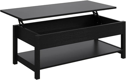 Panana Lift Top Coffee Table