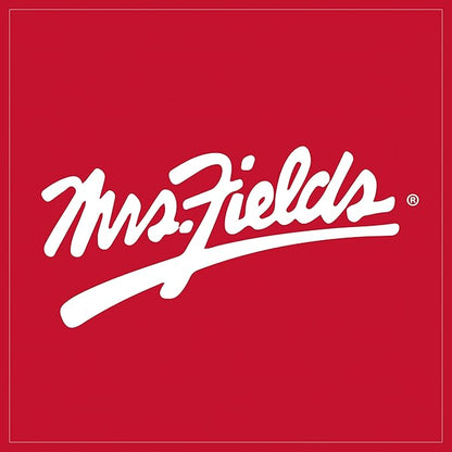 Mrs. Fields Large Sweet Signature Crate - Assorted with 12 Original Cookies and 45 Nibblers Bite-Sized Cookies in our 5 Classic Flavors (57 Count)