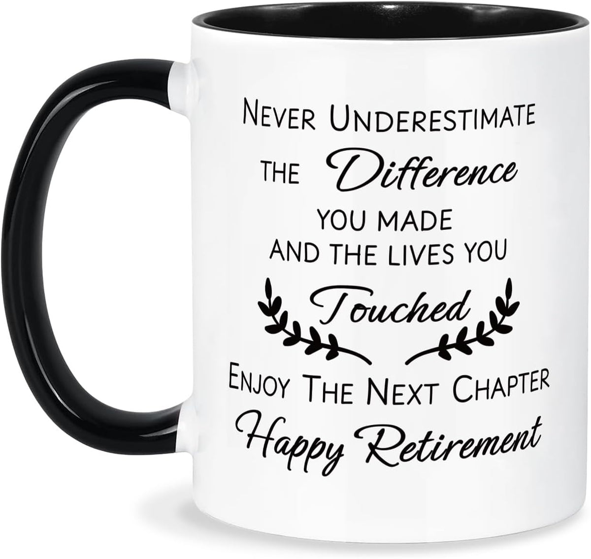 Retirement Gift for Man Woman, Funny Retirement Mug, Best Retirement Gifts for Men Women 2025, Coworkers, Friends, Teacher, Boss, Sisters, Mom, Retired Gifts Coffee Cup 11oz