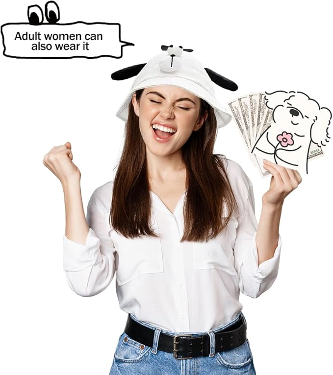 Propeller Hat,Hat with Propeller,Funny hat for Adult and Teenagers Dress Up Costume & Party Hats