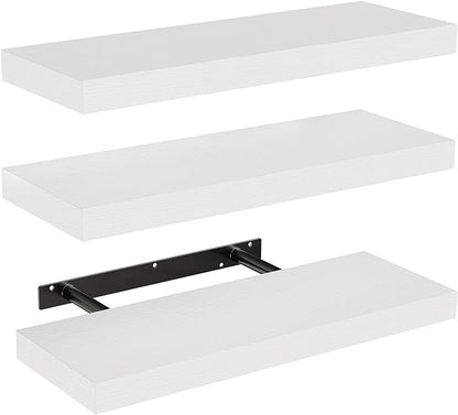 AMADA HOMEFURNISHING Floating Shelves, Wall Shelves