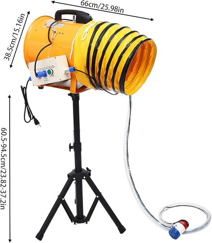 Foam Machine, 520w 12" Party Machine Bubble Maker with Stand & Pump, High Output Blower Fan for Parties, Weddings, Clubs, Pools, Kids Events, Stage and Outdoor Summer Fun
