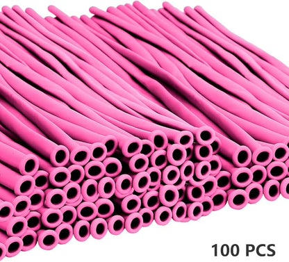 260 Balloons Pink Balloon 100 Pcs 260 Long Balloons for Tying Balloon Arch Animal DIY Valentines Day Party Decorations Party Decor