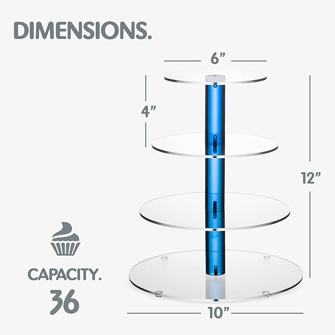 Stand (Blue)
