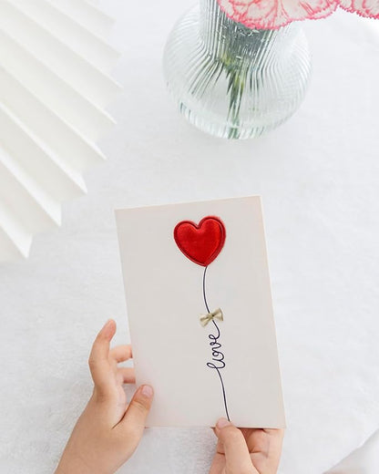 Tupalizy Mini Satin Ribbon Bows Small Craft Sewing Fabric Bows for Christmas Decoration Bow Ties Scrapbook Gift Bags Boxes Greeting Invitation Cards Wedding Party Favor, 20x10mm, 50PCS (Coffee)