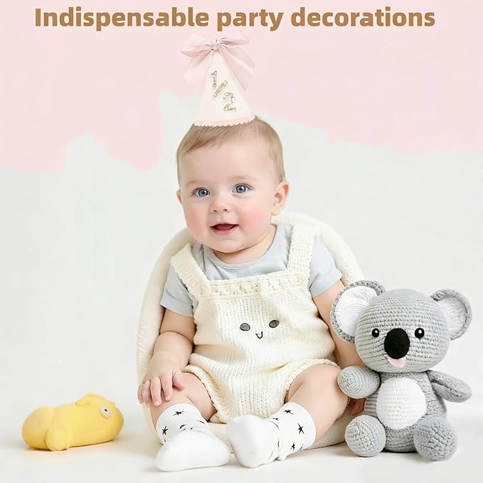 1/2 Birthday boy - Half Birthday Decorations for Six Months, 1/2 Way To One Birthday outfit