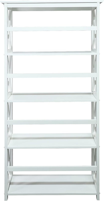 Casual Home Montego Bookcase