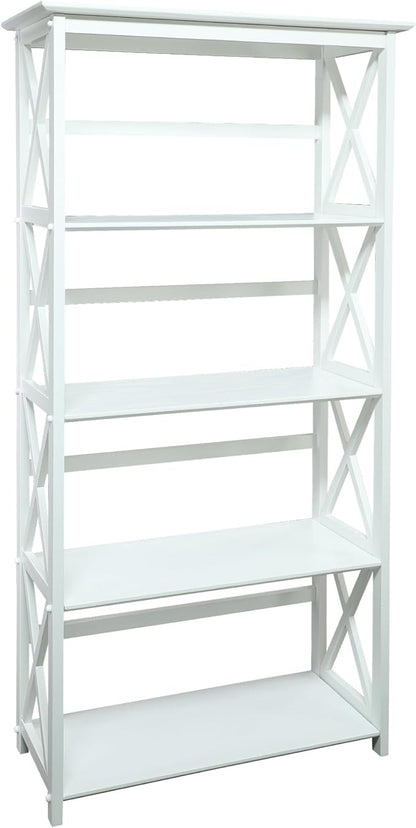 Casual Home Montego Bookcase