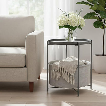 danpinera Round Side Table