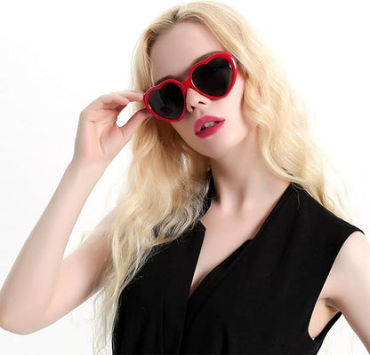 musykrafties Photo Booth Props Sunglasses Set