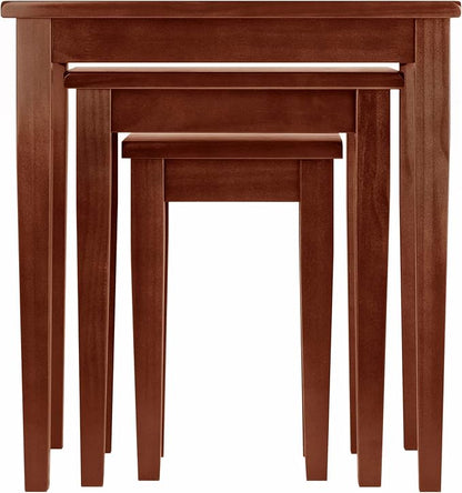 Winsome Regalia Nesting Accent Tables,