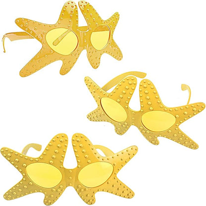 musykrafties Photo Booth Props Sunglasses Set
