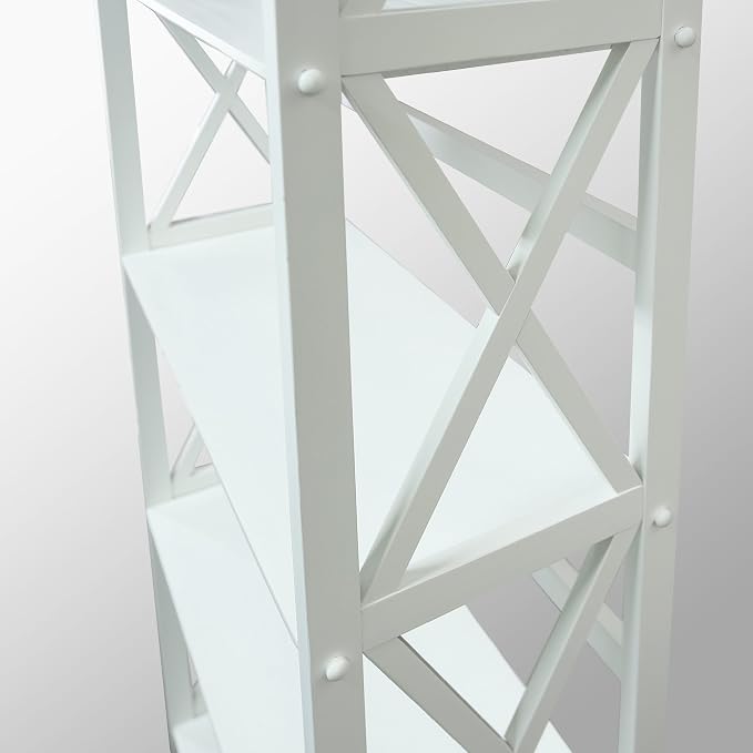 Casual Home Montego Bookcase