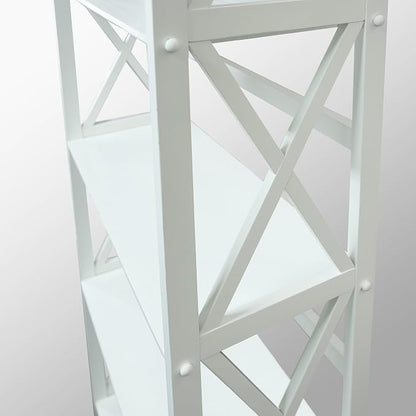 Casual Home Montego Bookcase