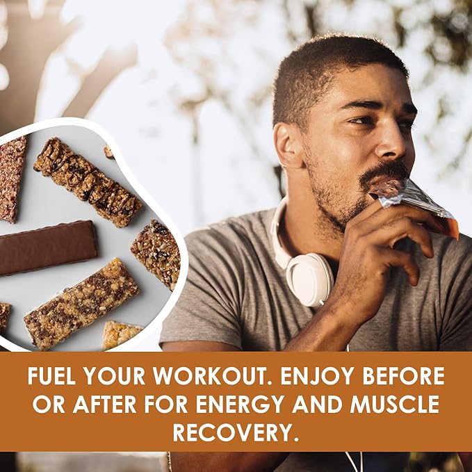 BestMed - High Protein Nutrition Bar - Low-Carb, 15g Protein, Low Sugar, High Fiber, Low Calorie, Meal Replacement Bar (Peanut, 3 Box - 21 Count)