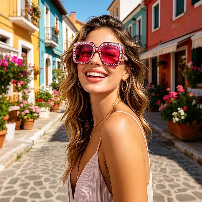 SUNOVELTIES 12 Mixed Style Sunglasses Classic Retro Party Favors Eyewear Costume Accessories Bulk Glasses for Unisex Adult