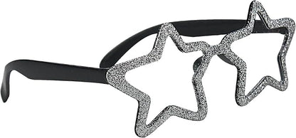 musykrafties Photo Booth Props Sunglasses Set