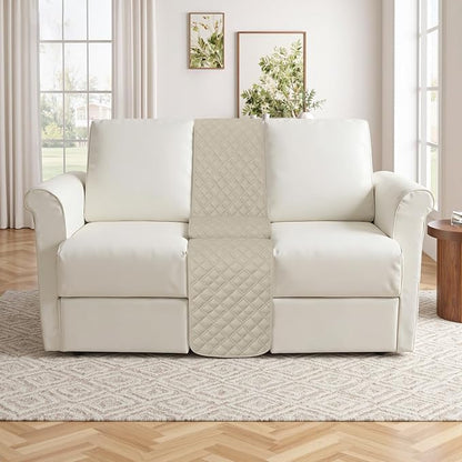 Arfntevss Recliner Sectional Couch Covers 1OO% Waterproof L Shape Sofa Cover