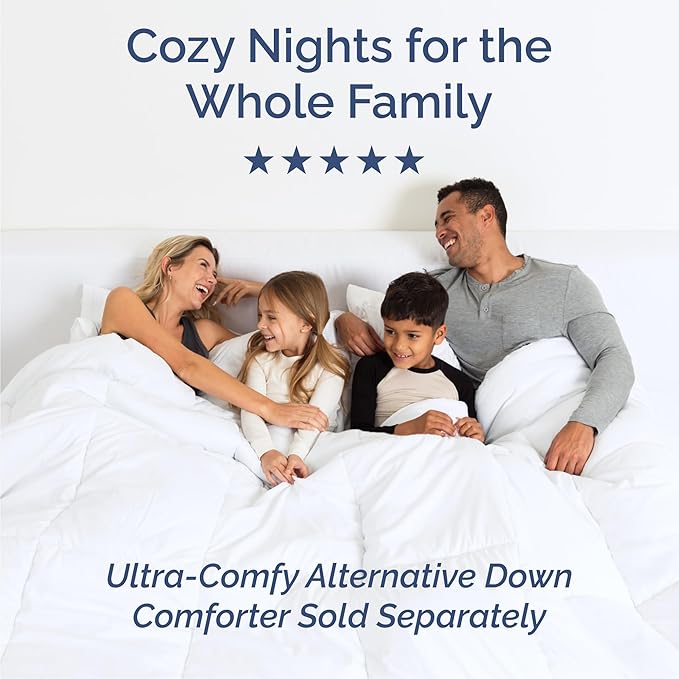 Cal King Size 4 Piece Sheet Set - Comfy Breathable & Cooling Bed Sheets Set - Hotel Luxury Bedding for Women, Men, Kids, Teens, Boys & Girls - Deep Pockets, Ultra-Soft, Wrinkle Free - Oeko-Tex - Wheat