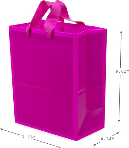 Hallmark Medium Gift Bags Assortment (Pack of 4)
