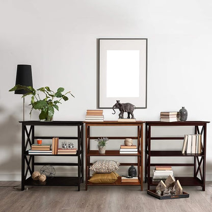 Casual Home Shelf Bookcase