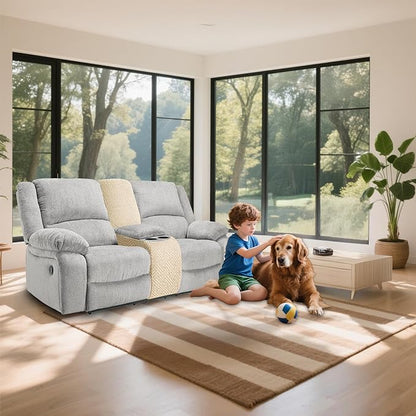 100% Waterproof Sectional Recliner Couch Covers