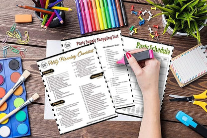 Treasures Gifted Solid Mustard Yellow Balloons - Opaque Light Yellow Bulk - Neon 12 Inch Matte Balloons - 100 Pack