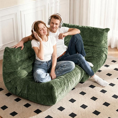 Bean Bag Chair, Memory Foam Bean Bag Chairs