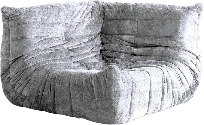 Bean Bag Chair, Memory Foam Bean Bag Chairs