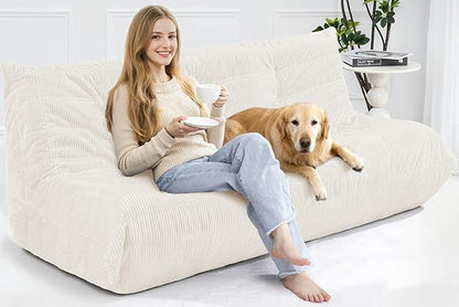 Bean Bag Chair, Giant Beanbag Chairs