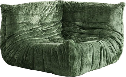 Bean Bag Chair, Memory Foam Bean Bag Chairs