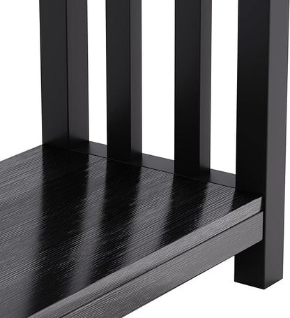 ChooChoo Mission Coffee Table, 47 inch