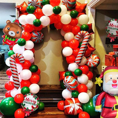 ASIYUHY Red Balloons 12 Inch 100 Pack Thicken Latex Red Balloon with 2 Rolls of Ribbon Round Helium Balloons for Christmas Valentine Birthday Wedding Baby Shower Party Decorations