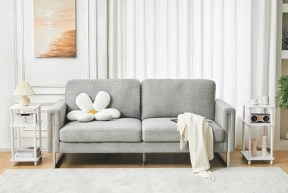 Apicizon 3 Tier End Table, Side Table