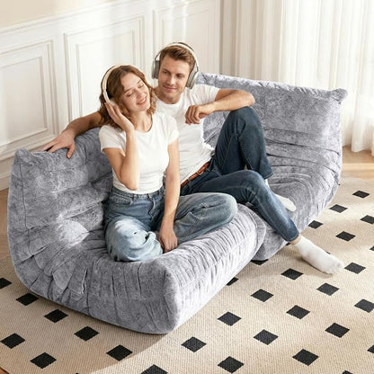Bean Bag Chair, Memory Foam Bean Bag Chairs