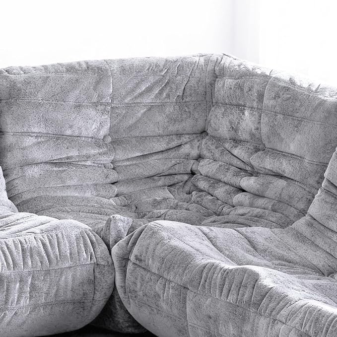 Bean Bag Chair, Memory Foam Bean Bag Chairs