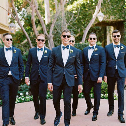8 Pack Groomsmen Sunglasses for Men - Wedding Sunglasses Set for Groomsman Proposal Gifts, Bachelor Party Favors