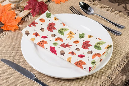 DII Jute Burlap Collection Kitchen Tabletop, Placemat Set, 13x19, Solid Natural, 6 Count